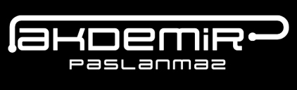 Akdemir Paslanmaz Logo